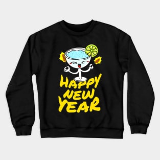 NEW YEAR'S EVE Crewneck Sweatshirt